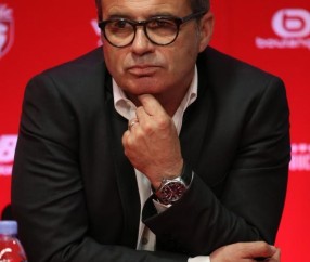 九游游戏中心官网-路易斯·坎波斯是如何在巴黎圣日耳曼取得成功的！？