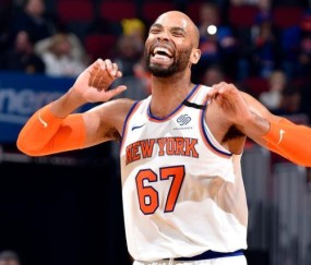 吉布森解释为何留守尼克斯？为恩师为家乡更为自己