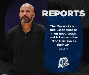 九游游戏中心官网-基德任主帅NIKE高管当经理 独行侠两笔运作受好评