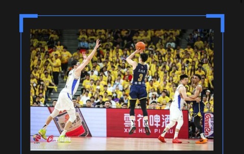 九游下载中心-宏远官方预热！杜锋表情严肃，徐杰三分超准，胡明轩仍有伤在身